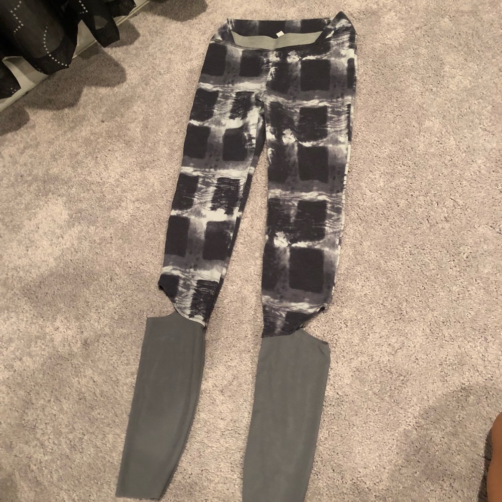 Free people leggings